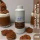 Kahverengi Sıvı Gıda Boyası Su bazlı Likit Chocolate Brown E155 Kahverengi Sıvı Gıda Boyası Su bazlı Likit Chocolate Brown E155
