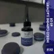Koyu Mavi Sıvı Gıda Boyası Su bazlı Likit Indigo Carmine E132 Indigo Karmin Koyu Mavi Sıvı Gıda Boyası Su bazlı Likit Indigo Carmine E132 Indigo Karmin